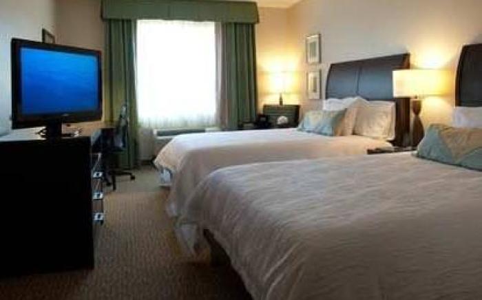 Hilton Garden Inn San Bernardino