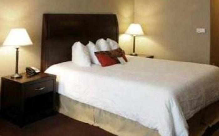Hilton Garden Inn Sioux City Riverfront