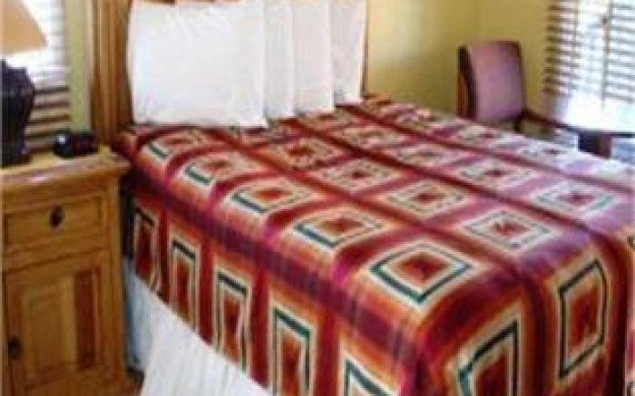 Los Padres Inn