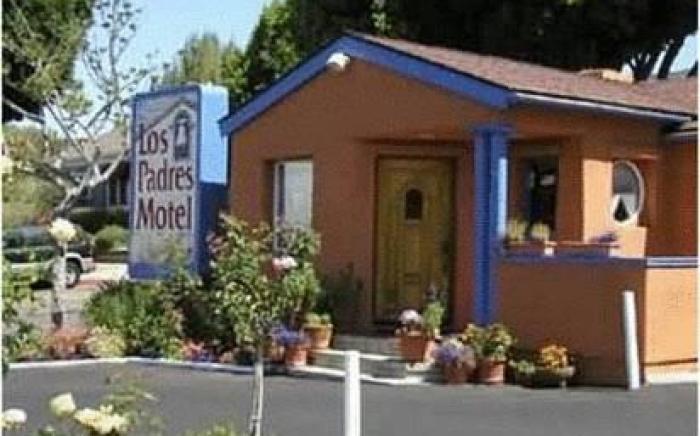 Los Padres Inn