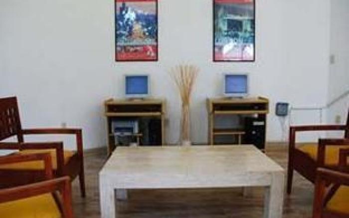 Gaviana Resort