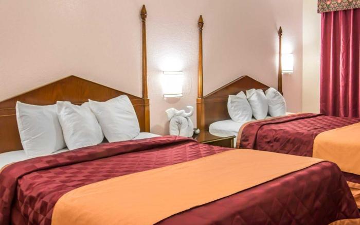 Rodeway Inn On Historic Route 66