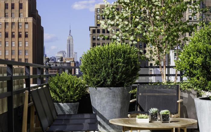 Smyth Tribeca