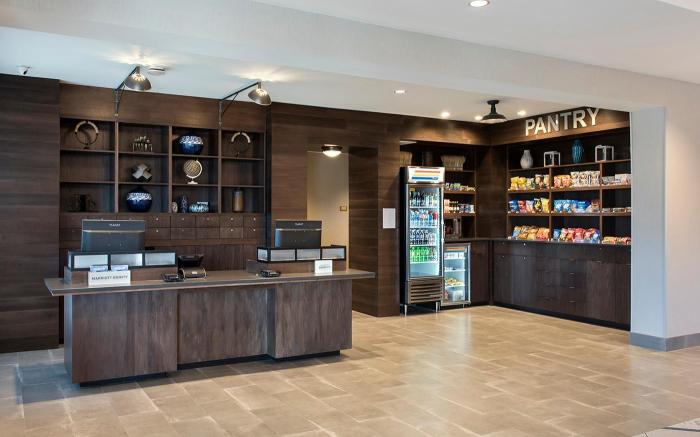 Four Points by Sheraton Albany