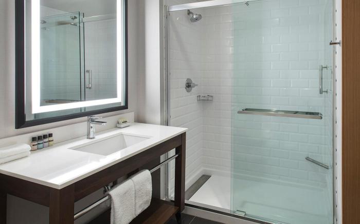 Four Points by Sheraton Albany