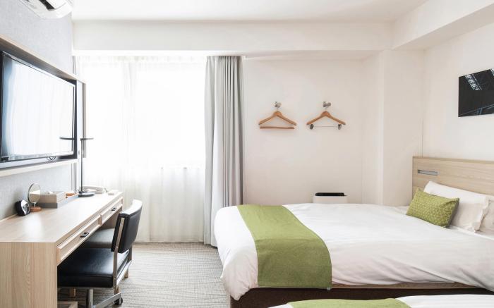 Vessel Inn Shinsaibashi