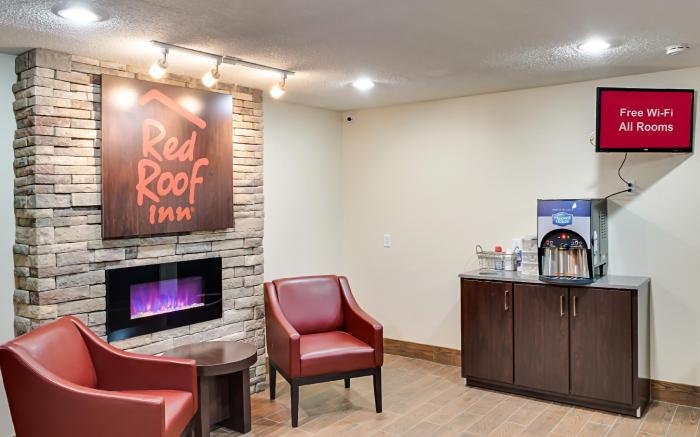 Red Roof Inn Indianapolis East
