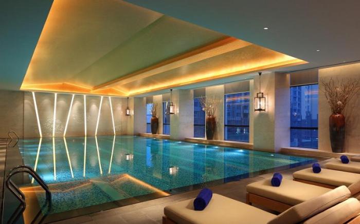 Wanda Realm Anyang