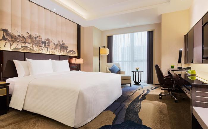Wanda Realm Jining