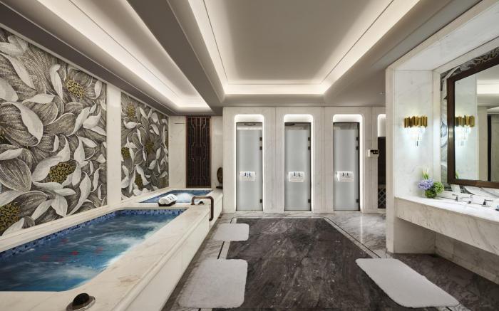 Wanda Vista Changchun