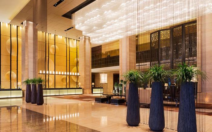 Wanda Realm Beijing
