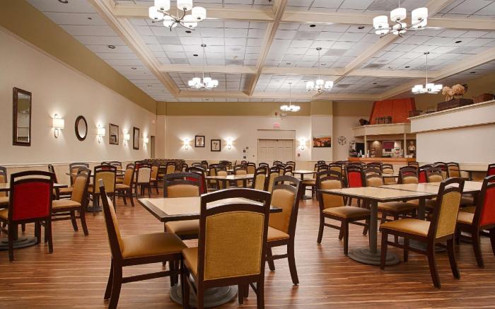 Best Western Watertown Fort Drum