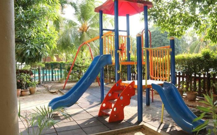 Designer Suite Apartment 