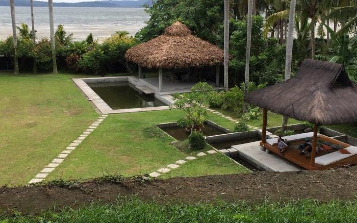 AWILIHAN PRIVATE PARADISE RESORT