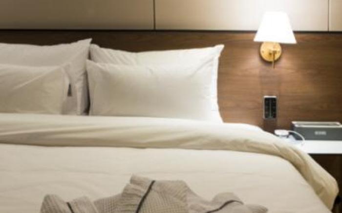 GRAY195 Hotel