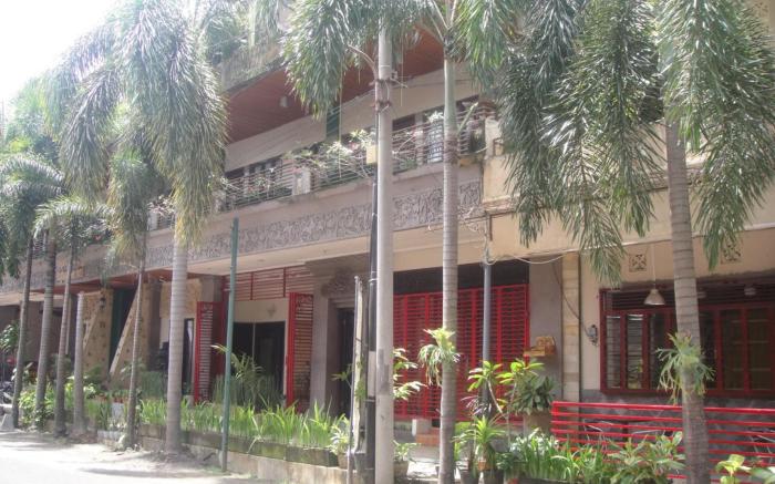 Klungkung Tower Hotel