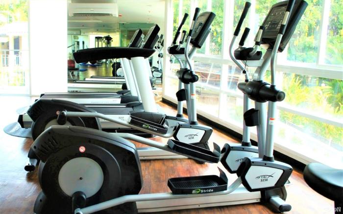 Light Home Phuket Town