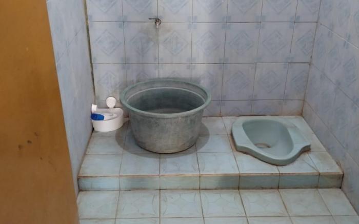 Bina Karya Guesthouse Syariah