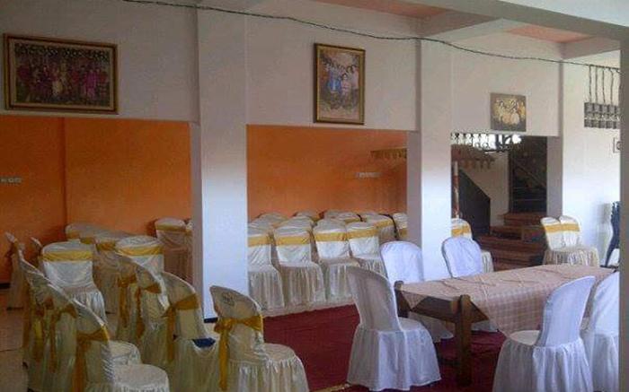 Ganeta Homestay Syariah