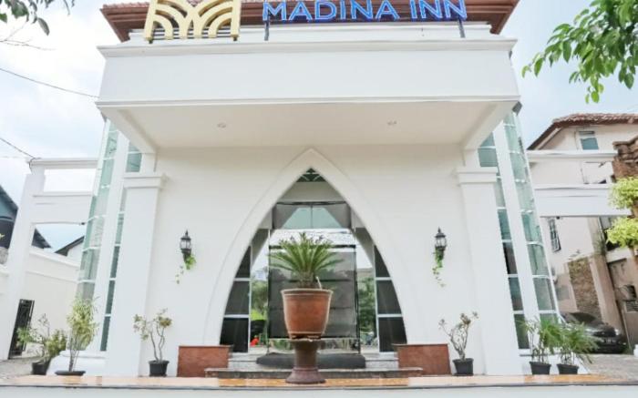 Madina Inn