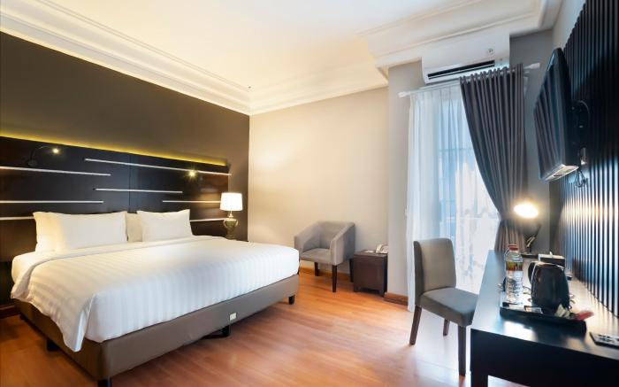 Madina Inn
