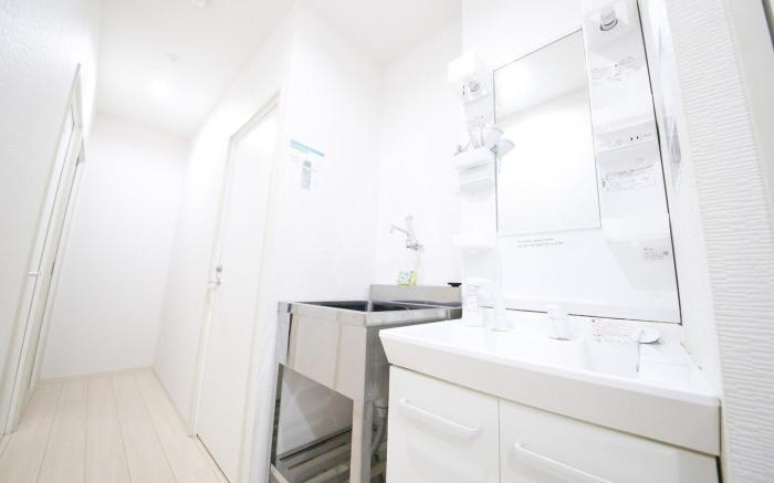 Guest House Re-worth Yabacho1 302
