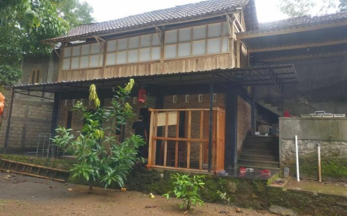 Homestay Kurnia