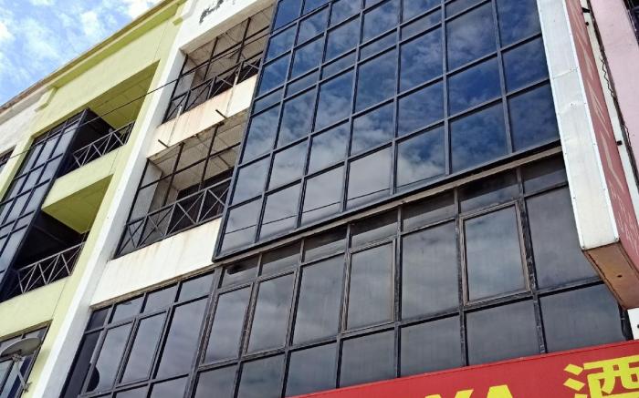 Hotel Prai Jaya, Perai Penang