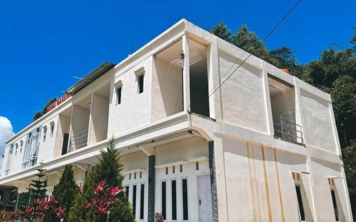 Wisma Maestro Toraja