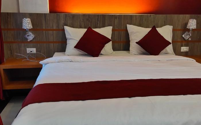 D&D Guest House & Cafe Syariah