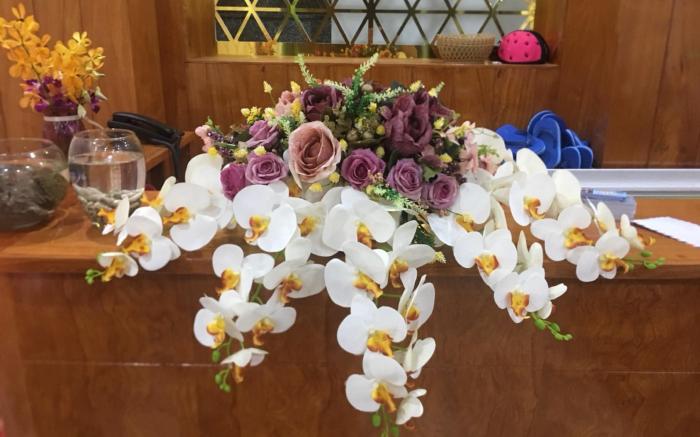 Nhat Thu Hotel & Apartment