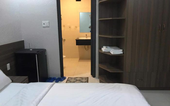 Nhat Thu Hotel & Apartment