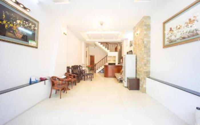 My Kim Hotel Dalat
