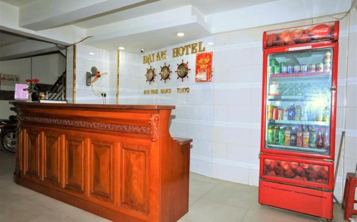 Dai An Go Vap Hotel