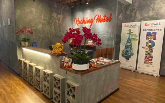 Kuching Hotel