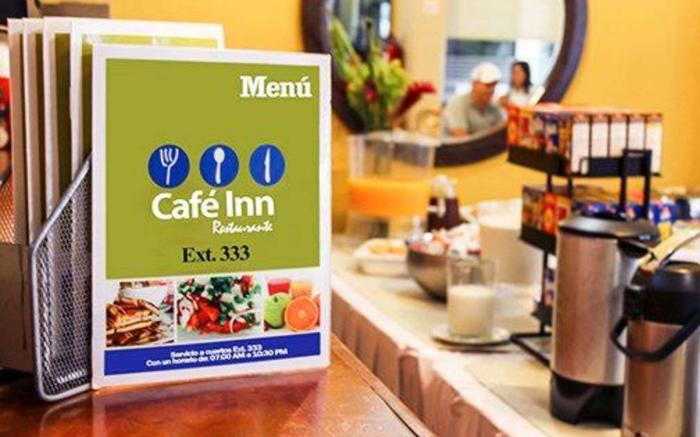 Comfort Inn Tampico