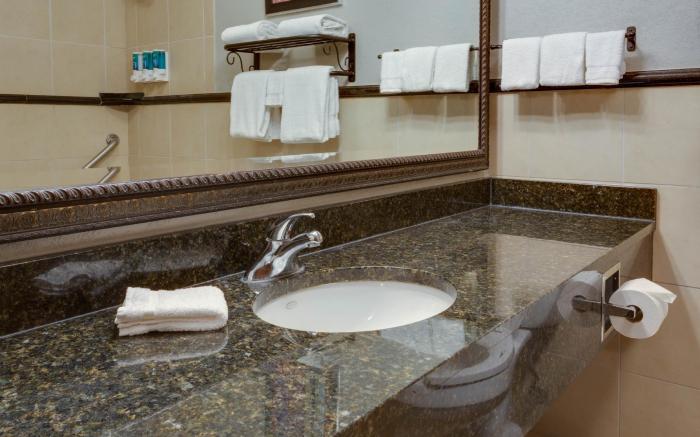 Drury Inn & Suites Las Cruces