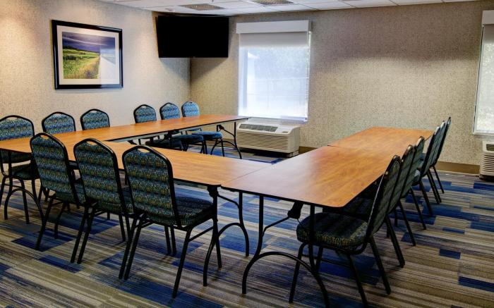 Holiday Inn Express & Suites Sioux City-South By IHG