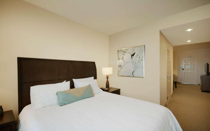 Hilton Garden Inn San Bernardino