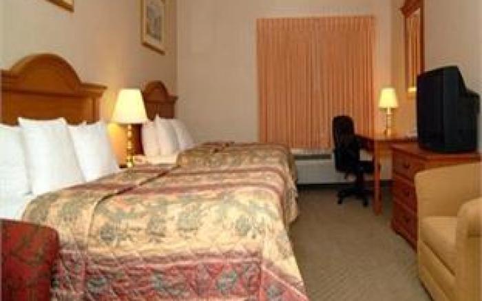 Sleep Inn & Suites Bakersfield North