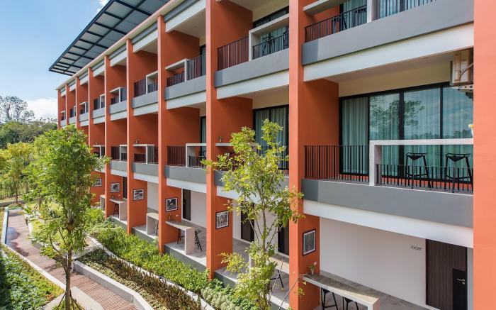 PIMDARA HOTEL