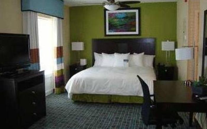 Homewood Suites Fort Myers Airport