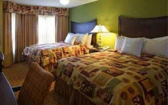 Homewood Suites By Hilton Shreveport Hotel