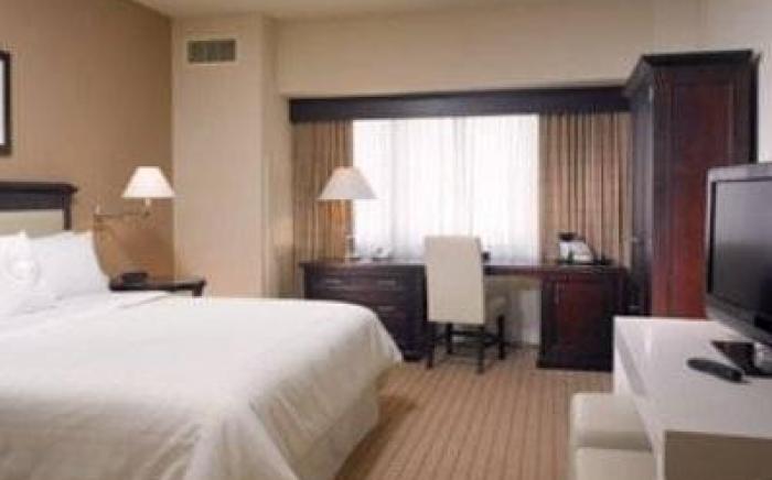 Sheraton Garden Grove - Anaheim South Hotel
