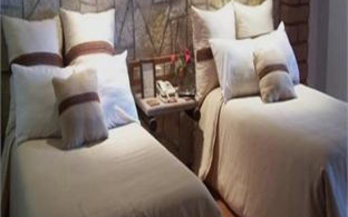 Sonesta Posadas del Inca - Valle Sagrado Yucay Urubamba