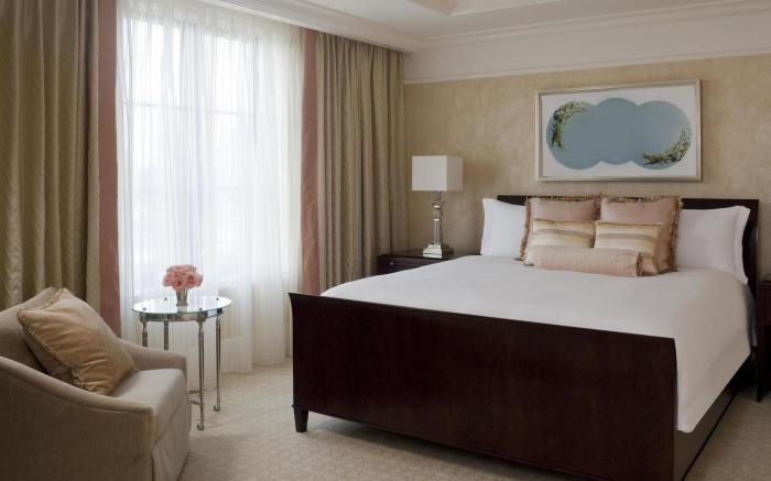 The St. Regis Atlanta