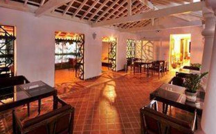 Siolim House