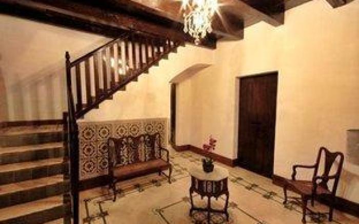 Siolim House