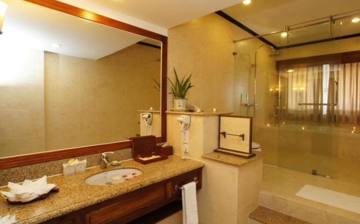Novela Muine Resort & Spa
