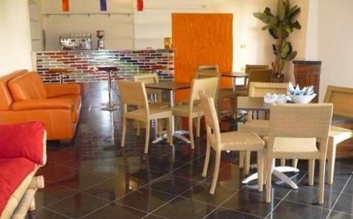 Hotel I Colori